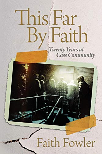 Beispielbild fr This Far By Faith zum Verkauf von ZBK Books