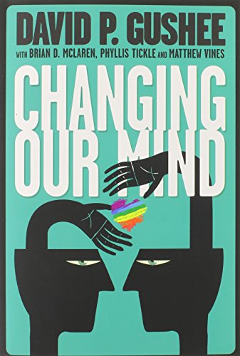 Beispielbild fr Changing Our Mind zum Verkauf von Goodwill Industries