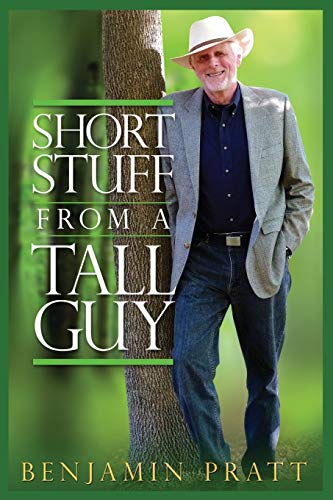 Stock image for Short Stuff from a Tall Guy for sale by Wonder Book