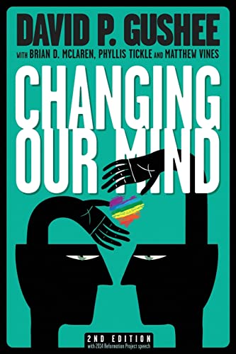 Stock image for Changing Our Mind, second edition for sale by HPB-Diamond