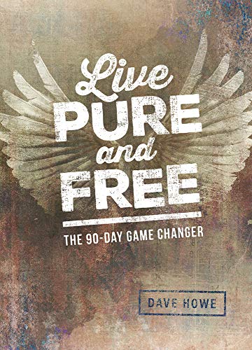 Stock image for Live Pure and Free for sale by Gulf Coast Books