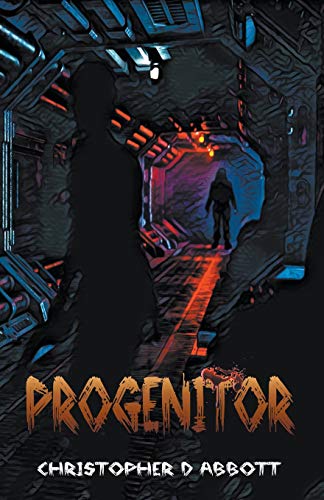 Stock image for Progenitor for sale by GF Books, Inc.