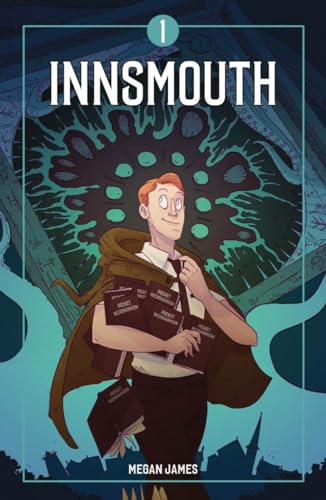Stock image for Innsmouth for sale by HPB-Diamond