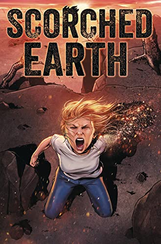 Stock image for Scorched Earth for sale by GreatBookPrices