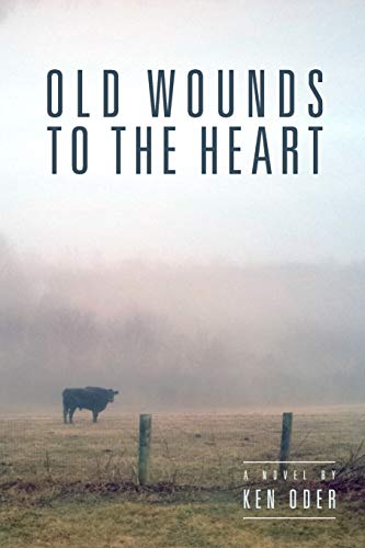 Imagen de archivo de Old Wounds a la venta por Better World Books: West