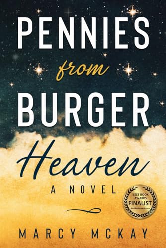 Stock image for Pennies from Burger Heaven (Copper Daniels) for sale by HPB-Movies