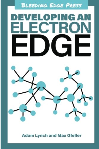 Imagen de archivo de Developing an Electron Edge a la venta por SecondSale