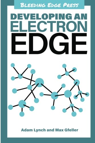 9781939902399: Developing an Electron Edge