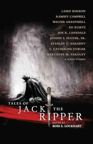 Beispielbild fr Tales of Jack the Ripper zum Verkauf von HPB-Red