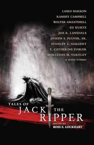 Stock image for Tales of Jack the Ripper for sale by HPB-Red