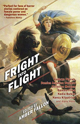 Stock image for Fright Into Flight for sale by Better World Books: West