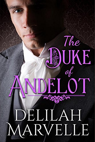 Imagen de archivo de The Duke of Andelot a la venta por ThriftBooks-Dallas