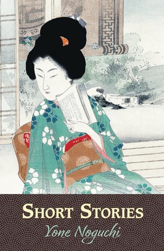 Imagen de archivo de Short Stories (Noguchi Project Editions) a la venta por GF Books, Inc.