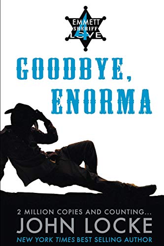Stock image for Goodbye, Enorma for sale by PBShop.store US