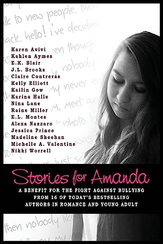 9781939927934: Stories for Amanda