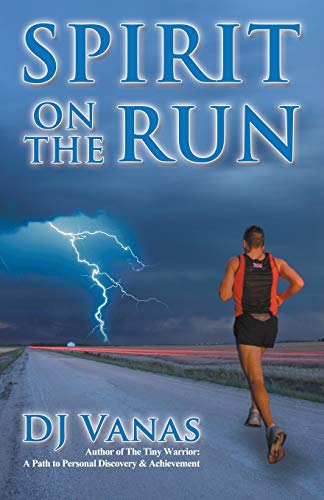 Stock image for Spirit on the Run for sale by Better World Books: West