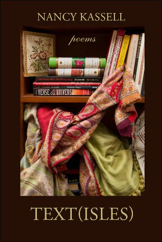 9781939929051: Text Isles: Poems
