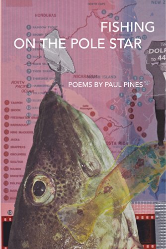 Beispielbild fr Fishing On The Pole Star zum Verkauf von HPB-Red