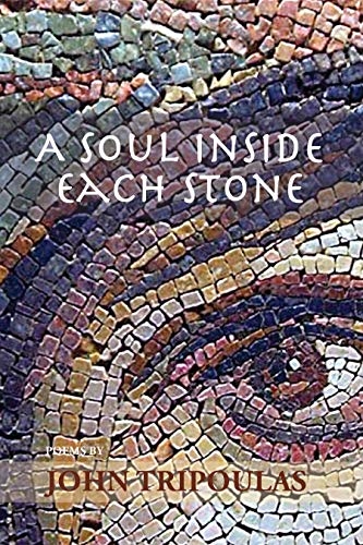 Stock image for A Soul Inside Each Stone for sale by Better World Books