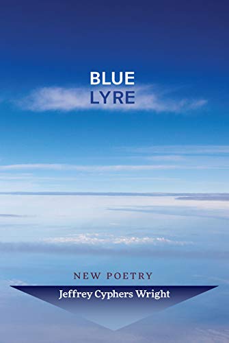 Beispielbild fr Blue Lyre zum Verkauf von austin books and more