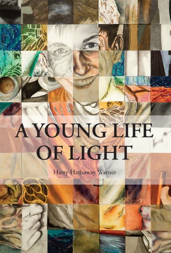 Beispielbild fr A Young Life of Light zum Verkauf von Better World Books