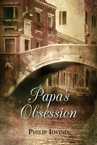 9781939930507: Papa'S Obsession