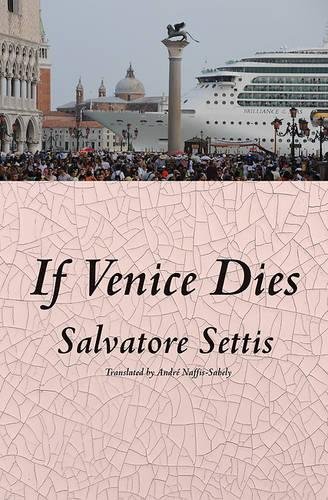 Imagen de archivo de If Venice Dies a la venta por Better World Books