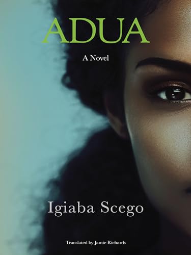Beispielbild fr Adua zum Verkauf von Better World Books
