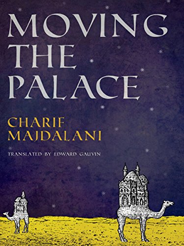 9781939931467: Moving the Palace
