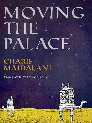 Stock image for Moving the Palace for sale by Nelsons Books