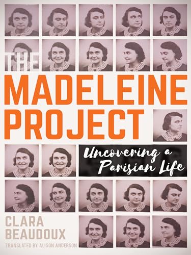 9781939931498: The Madeleine Project