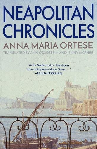 9781939931511: Neapolitan Chronicles