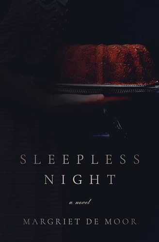 Beispielbild fr Sleepless Night zum Verkauf von Better World Books