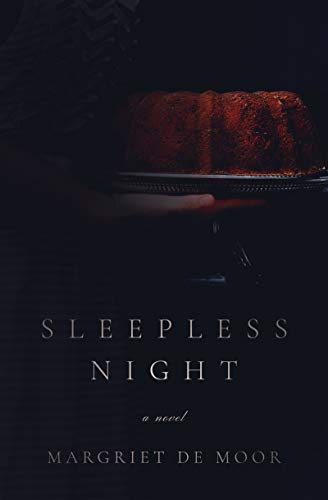 Imagen de archivo de Sleepless Night a la venta por Better World Books