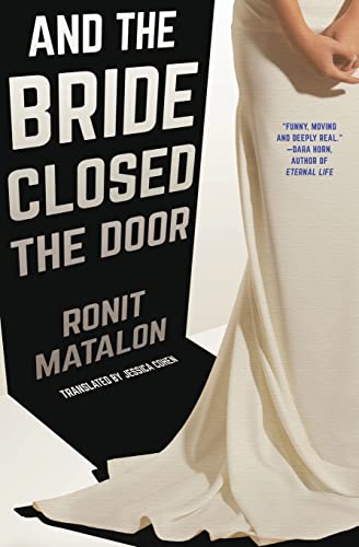 9781939931757: And The Bride Closed The Door