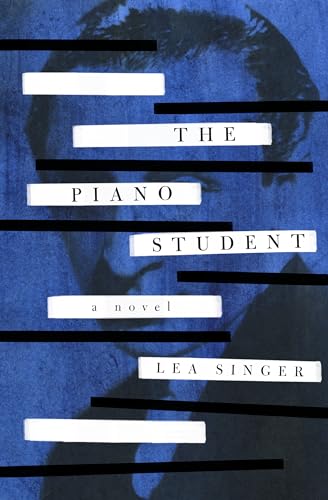 Beispielbild fr The Piano Student zum Verkauf von HPB Inc.