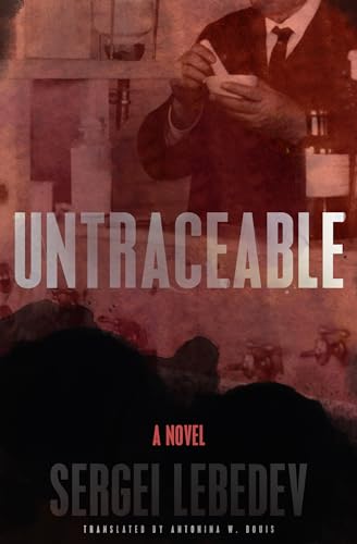 Stock image for Untraceable for sale by Blackwell's