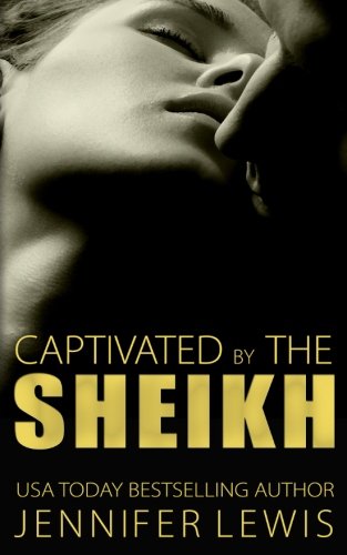 Stock image for Desert Kings: Amahd: Captivated by the Sheikh for sale by Bookmonger.Ltd