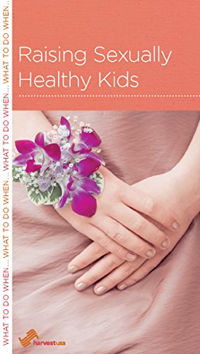 9781939946867: Raising Sexually Healthy Kids