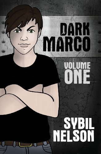 Stock image for Dark Marco Vol. 1&2 for sale by Lucky's Textbooks