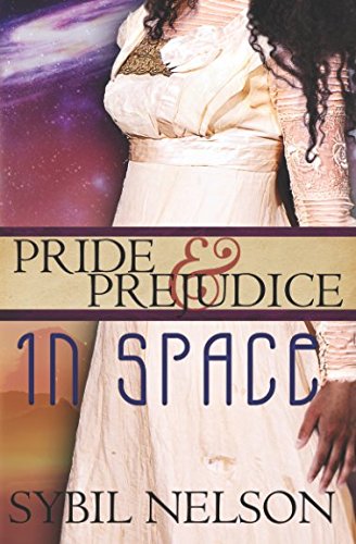 Beispielbild fr Pride and Prejudice in Space zum Verkauf von ThriftBooks-Atlanta