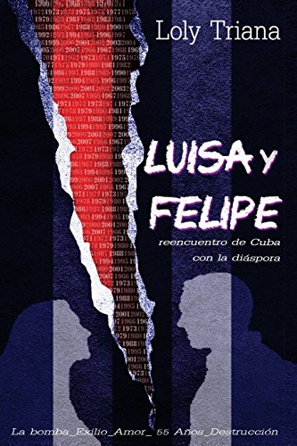 Beispielbild fr Luisa y Felipe (Spanish Edition) zum Verkauf von Lucky's Textbooks