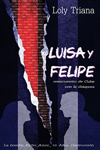 Stock image for Luisa y Felipe (Spanish Edition) for sale by Lucky's Textbooks