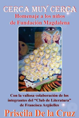 Beispielbild fr Cerca muy Cerca (Spanish Edition) zum Verkauf von Lucky's Textbooks