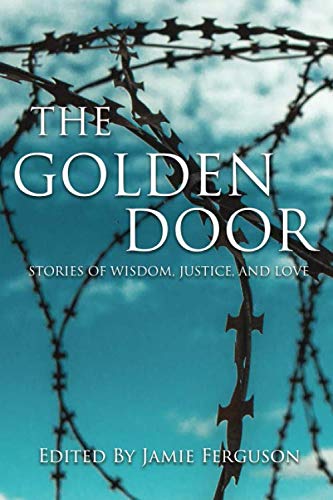 Stock image for The Golden Door for sale by Bookmans