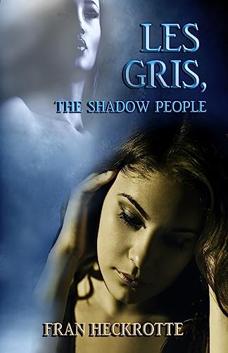 Stock image for Les Gris, The Shadow People (The Illusionist) for sale by Lucky's Textbooks