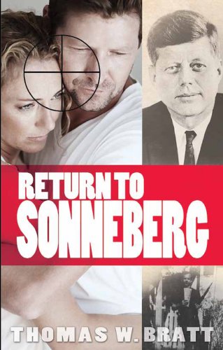 Stock image for Return to Sonneberg for sale by The Maryland Book Bank