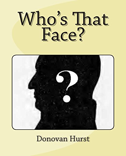 Beispielbild fr Who's That Face Using Principles of Human Heredity in Photograph Identification zum Verkauf von PBShop.store US