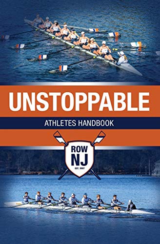 Beispielbild fr Unstoppable: Athletes Handbook zum Verkauf von ZBK Books