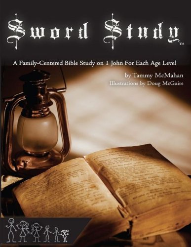 Beispielbild fr I John Level 1 (Sword Study) zum Verkauf von Wonder Book